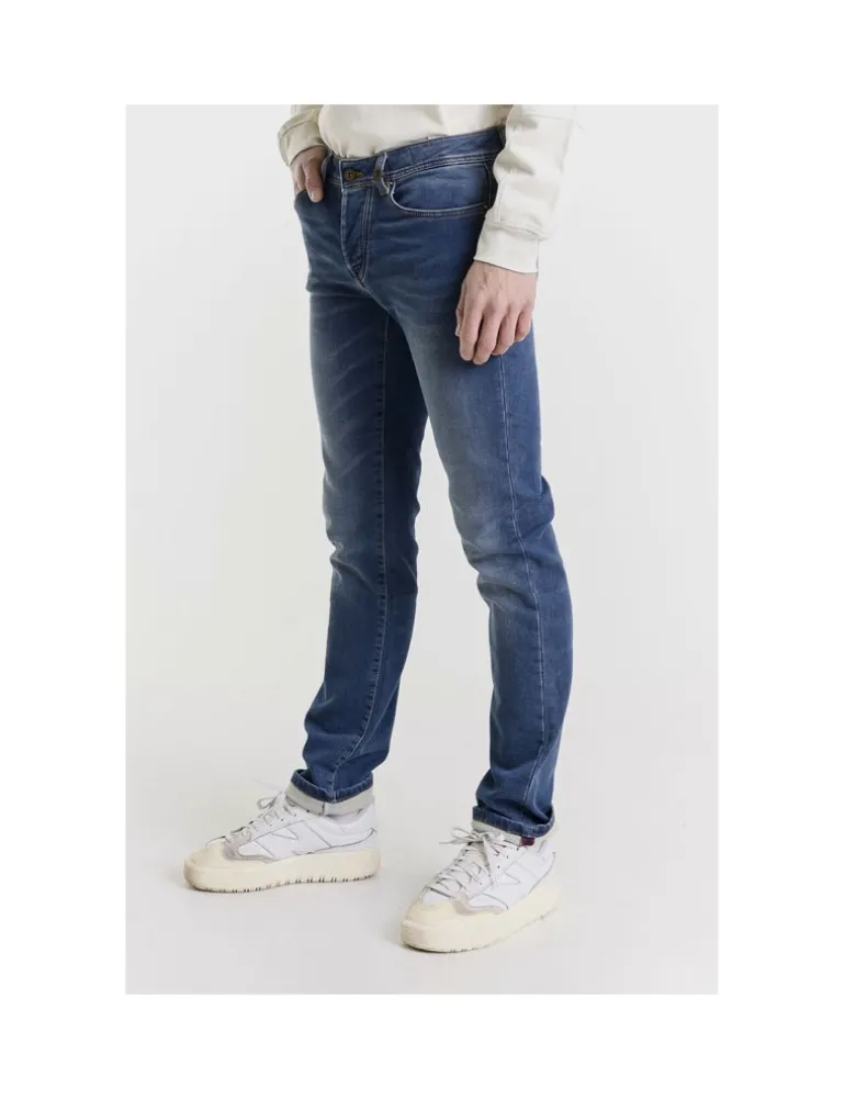 JEANS STEVE 12OZ FL USED