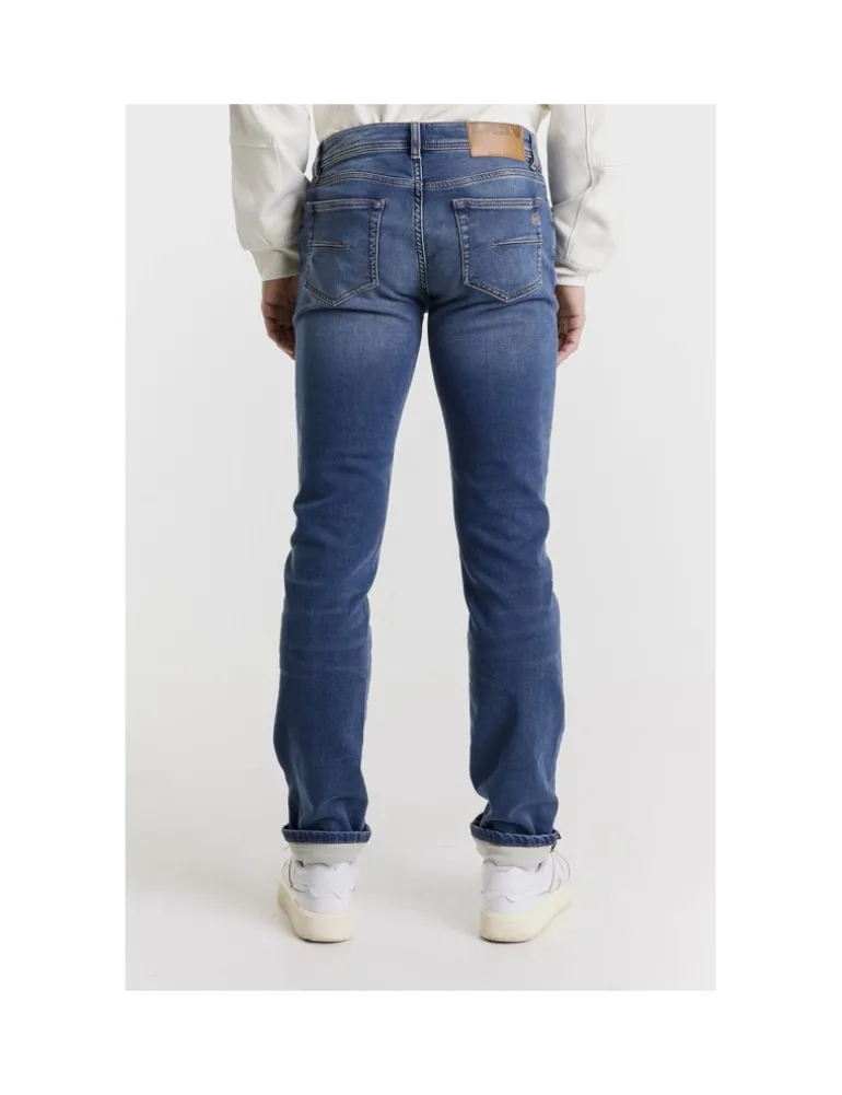 JEANS STEVE 12OZ FL USED