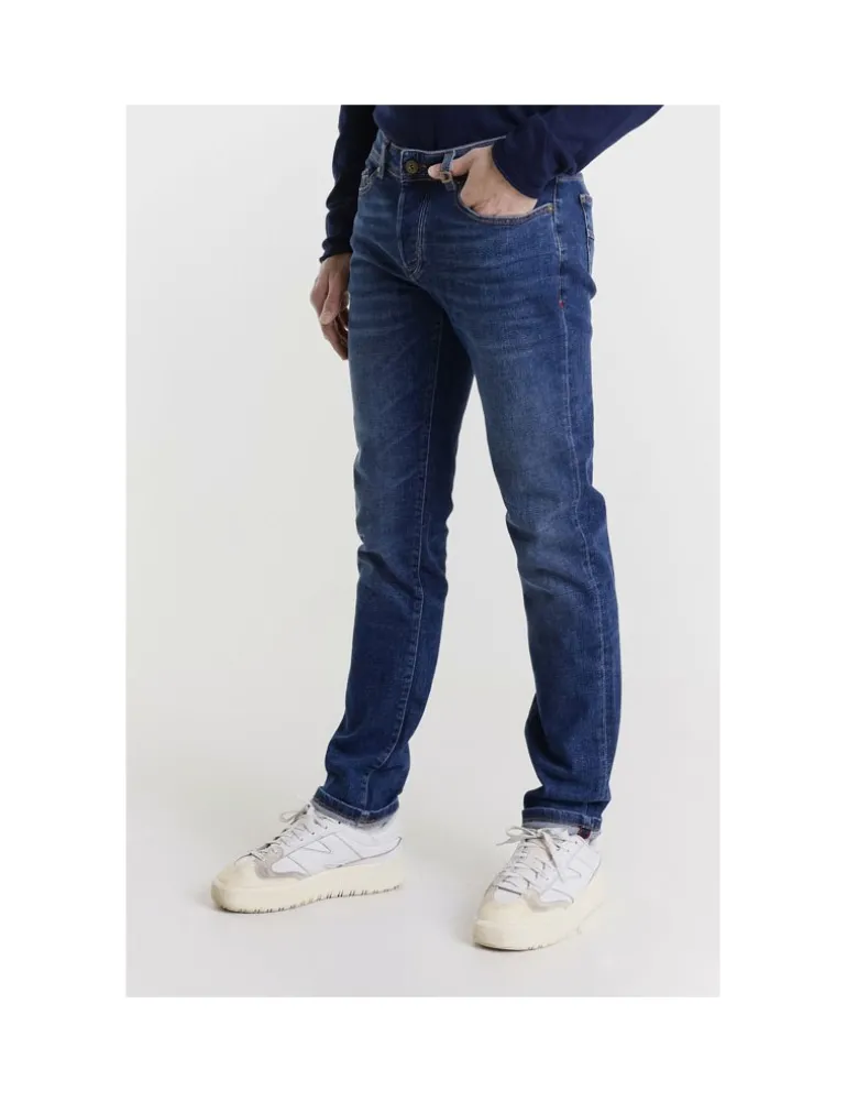 JEANS STEVE 12OZ MEDIUM USED