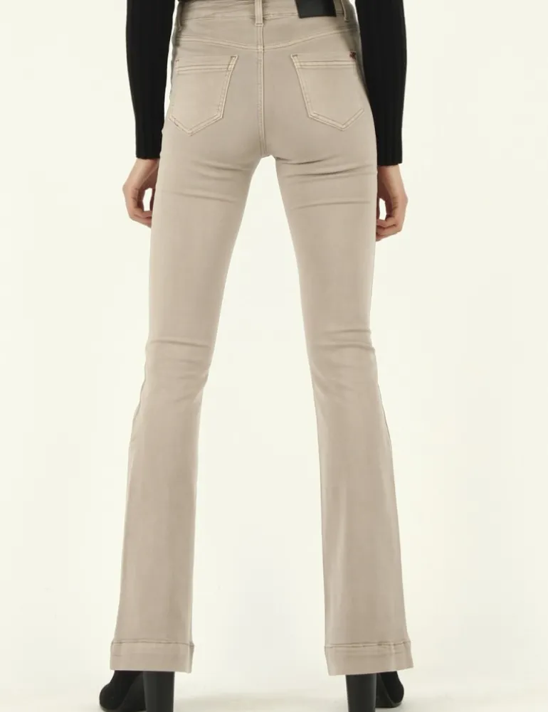 JEANS SUSAN GCO AVENA