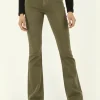 JEANS SUSAN GCO CAPER