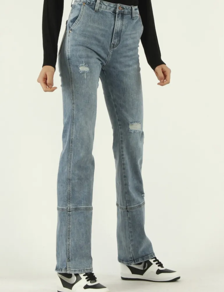 JEANS TRACY 11OZ SUPERUSED