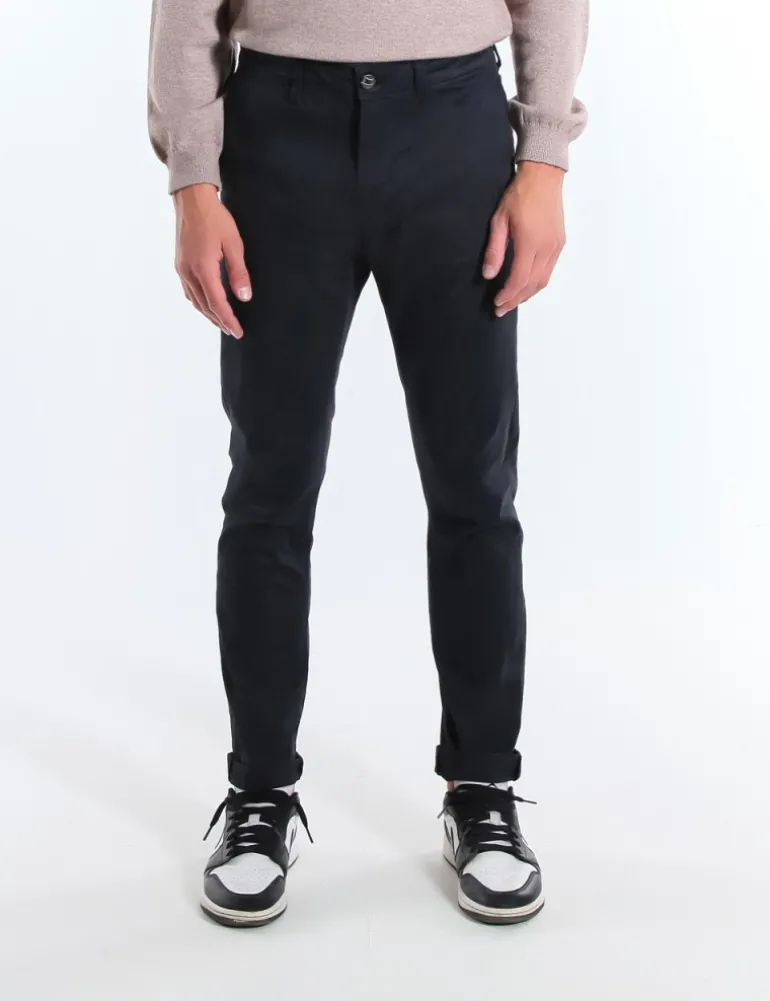 PANTS 25012 RCO BLU