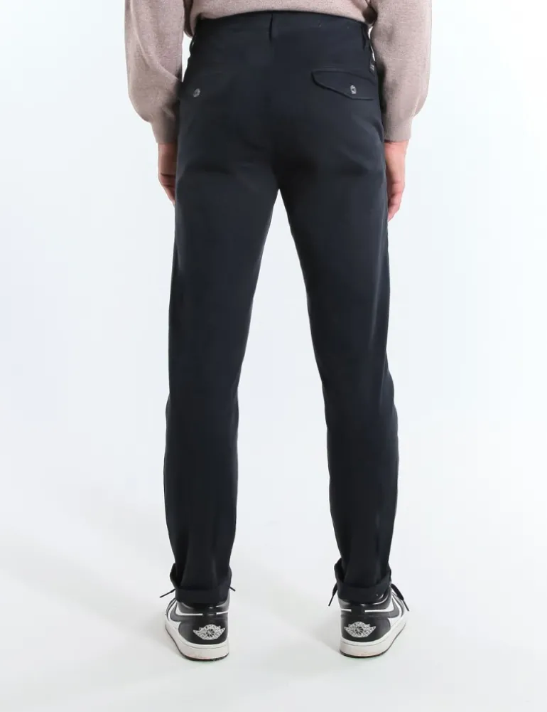 PANTS 25012 RCO BLU