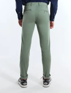 PANTS ALVENY GCO SALVIA