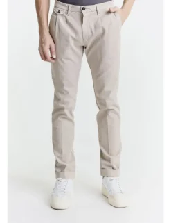 PANTS ALVESY GCO BEIGE