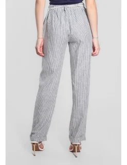 PANTS ATTIS TLIR BLU