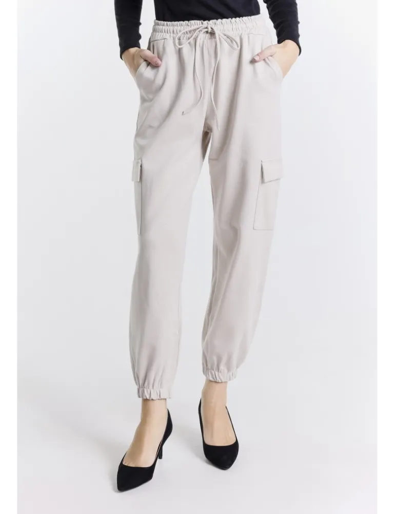 PANTS AVIAL DVI GESSO