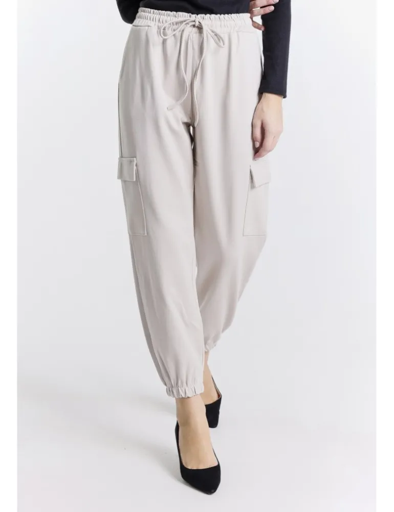 PANTS AVIAL DVI GESSO