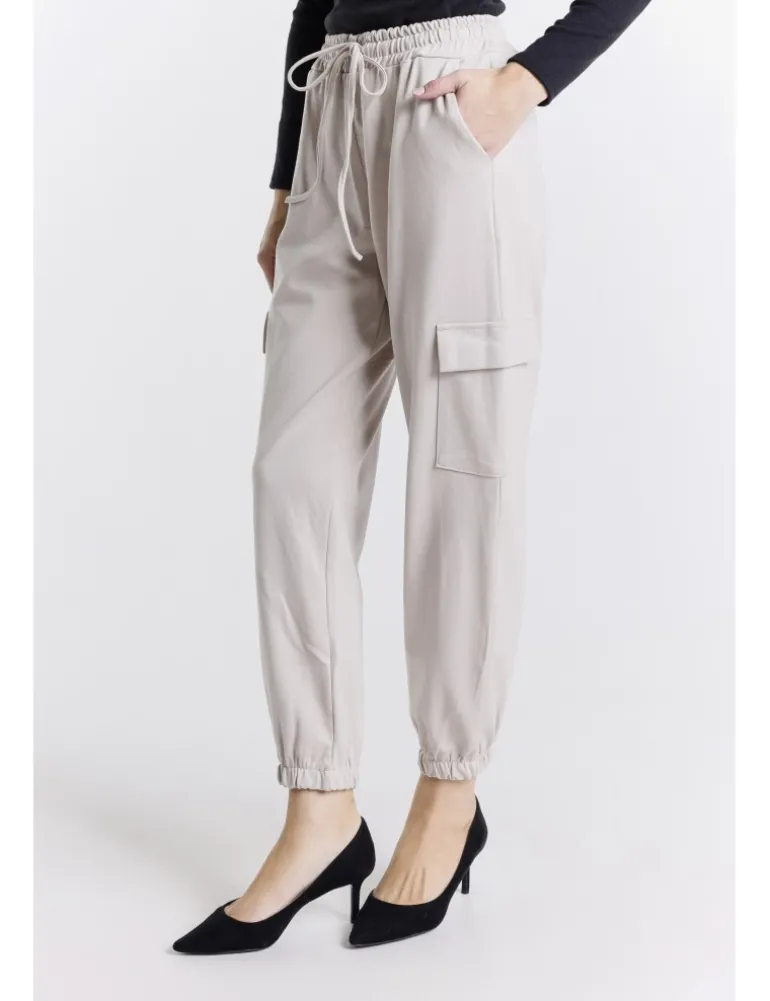PANTS AVIAL DVI GESSO