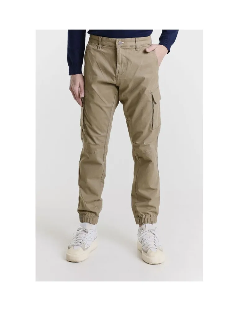 PANTS BOBGYM GCO CORDA