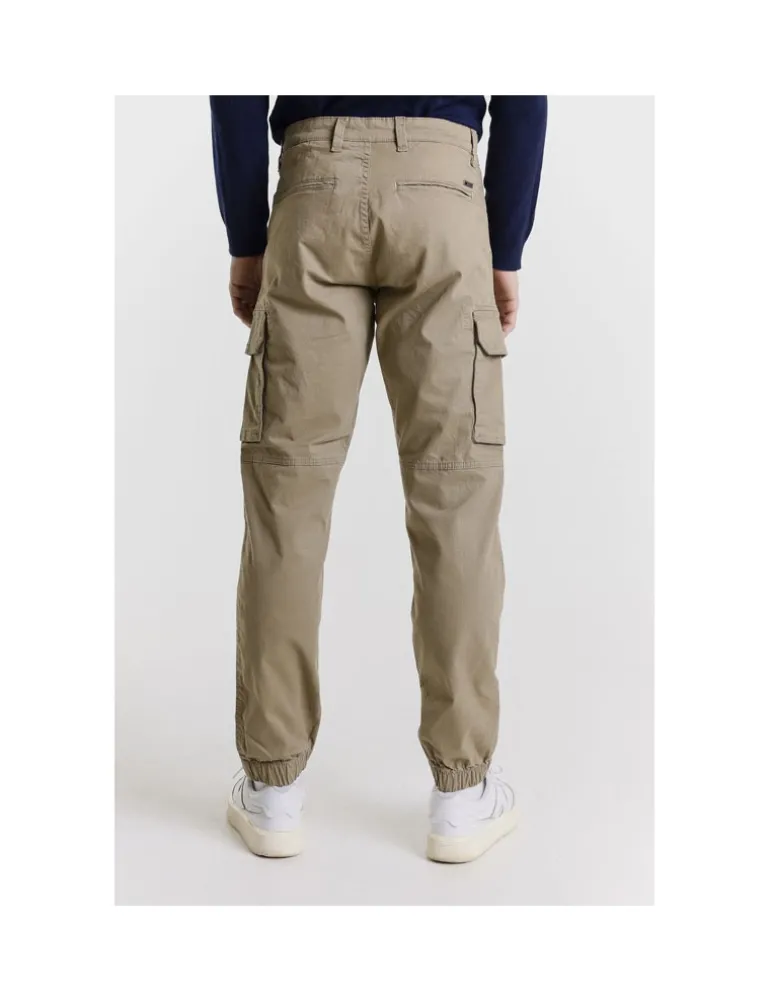PANTS BOBGYM GCO CORDA