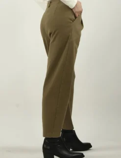 PANTS GAZON GCO MASTICE