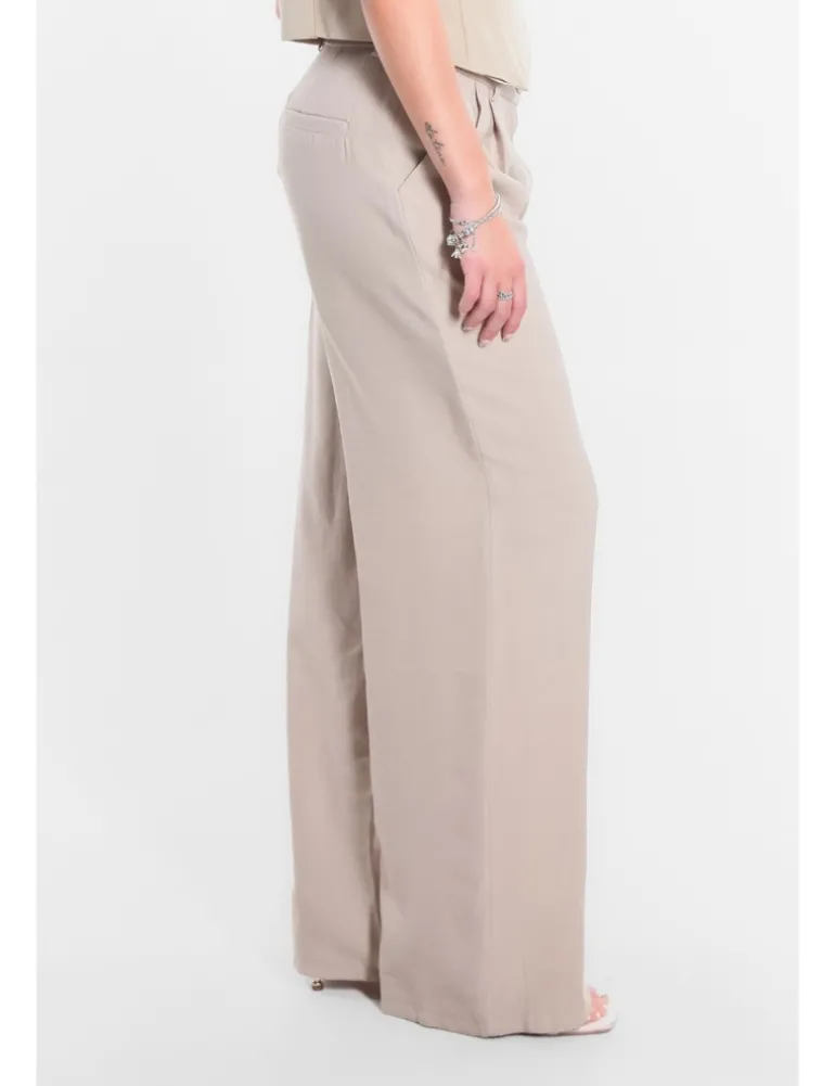 PANTS HALIA TVI BEIGE