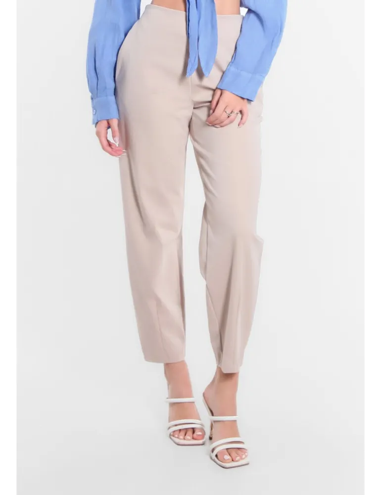 PANTS JEDOS PMVI NOCCIOLA