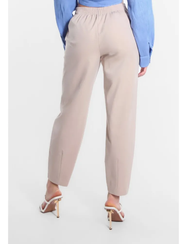 PANTS JEDOS PMVI NOCCIOLA