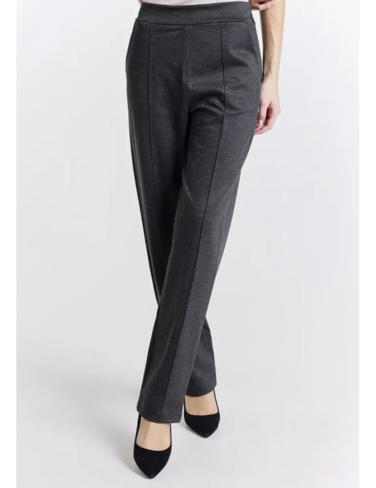 PANTS KABI PMVI GRAFITE