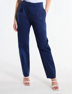 PANTS KERRY PCO BLU