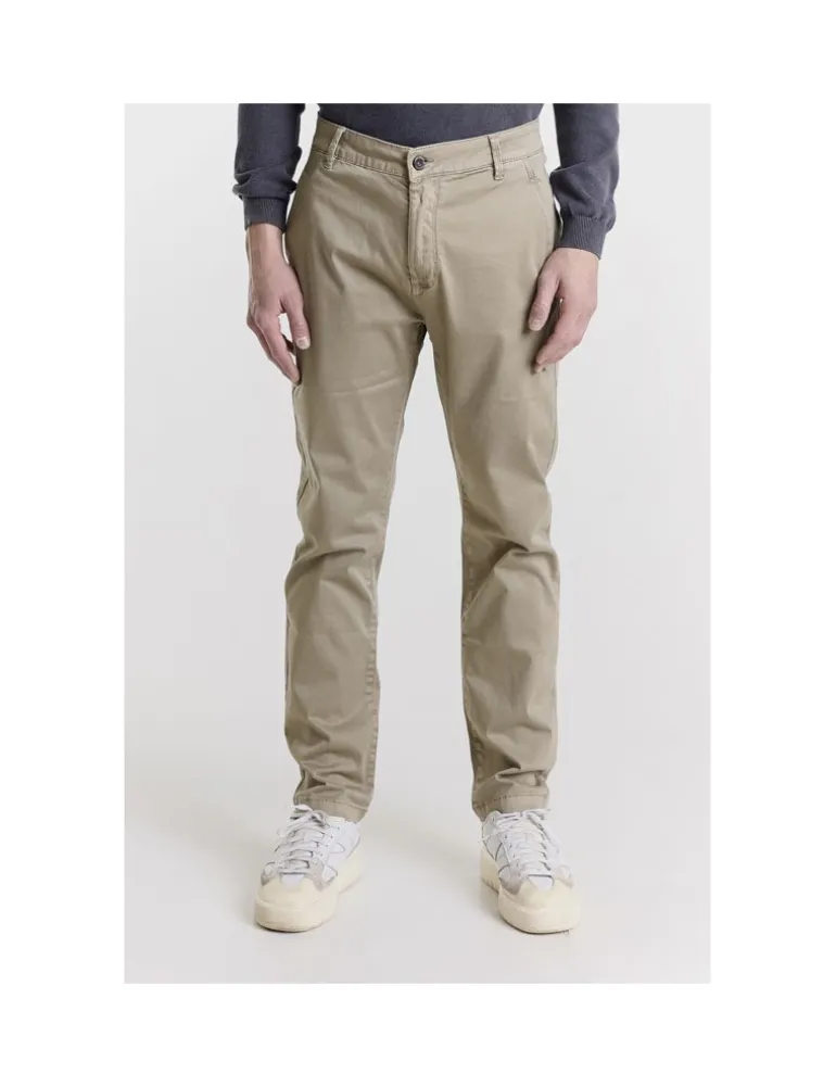 PANTS LOFY GCO CORDA