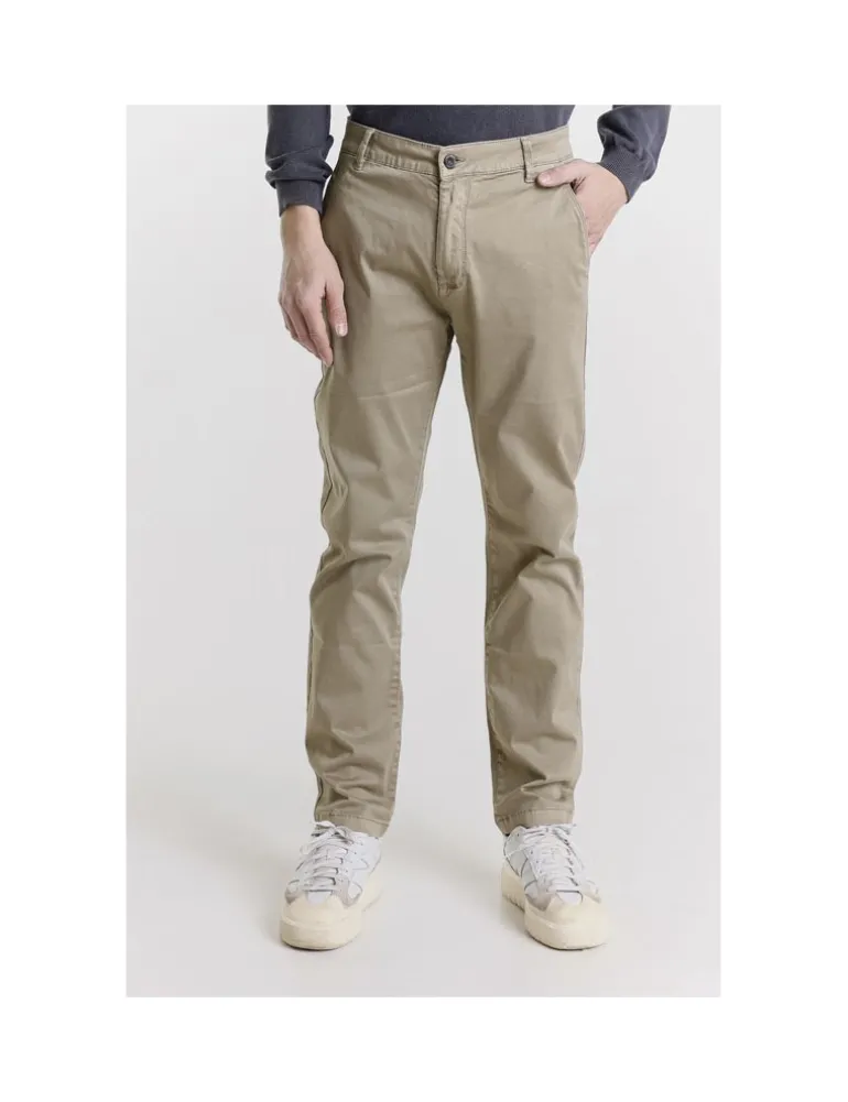PANTS LOFY GCO CORDA