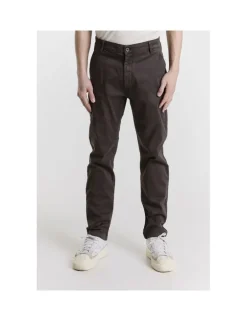 PANTS LOFY GCO PIOMBO