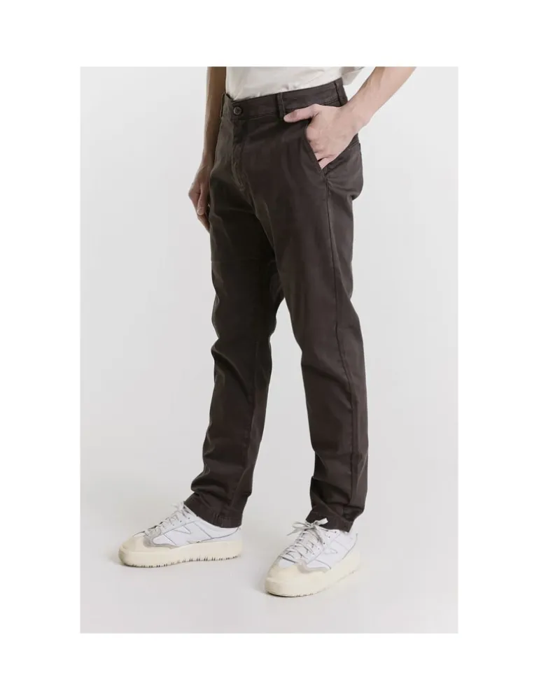 PANTS LOFY GCO PIOMBO
