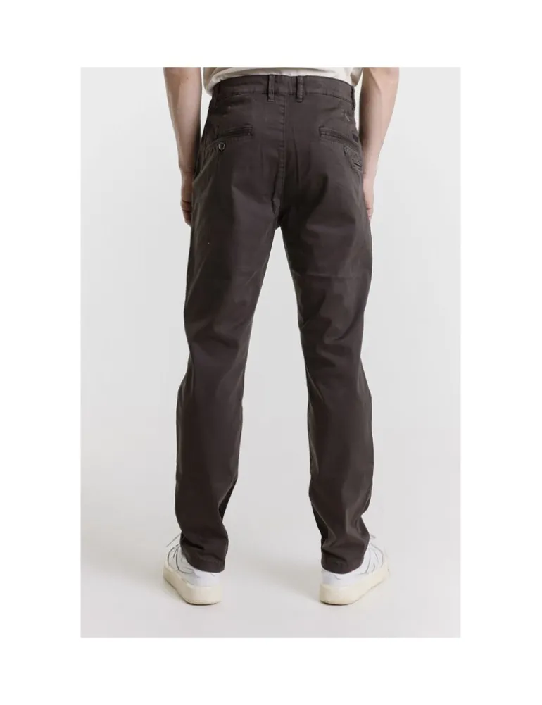 PANTS LOFY GCO PIOMBO