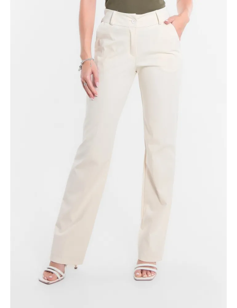 PANTS MISAN PCO BURRO