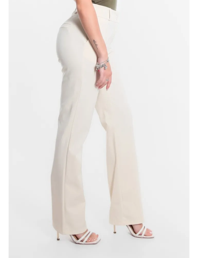 PANTS MISAN PCO BURRO