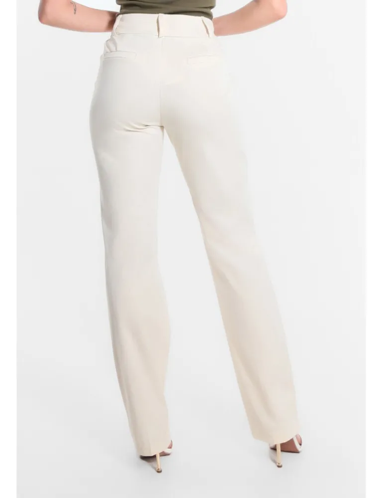 PANTS MISAN PCO BURRO