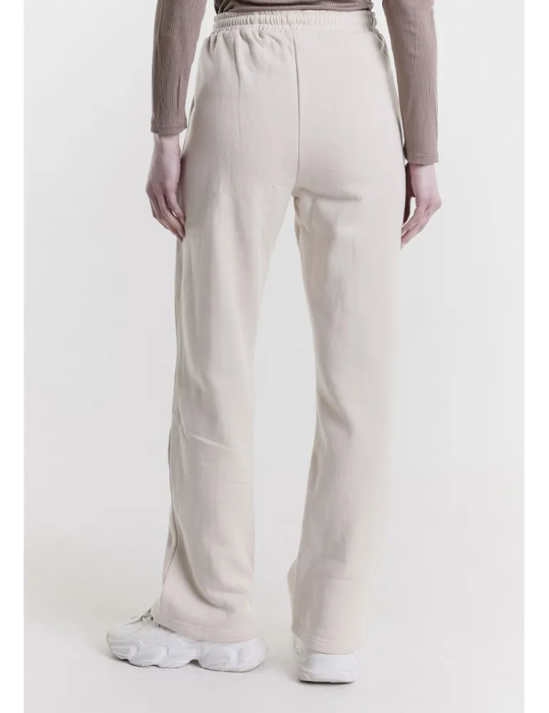 PANTS MUNE CO1 CREMA