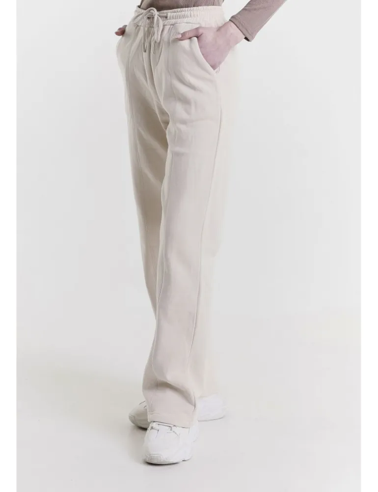 PANTS MUNE CO1 CREMA