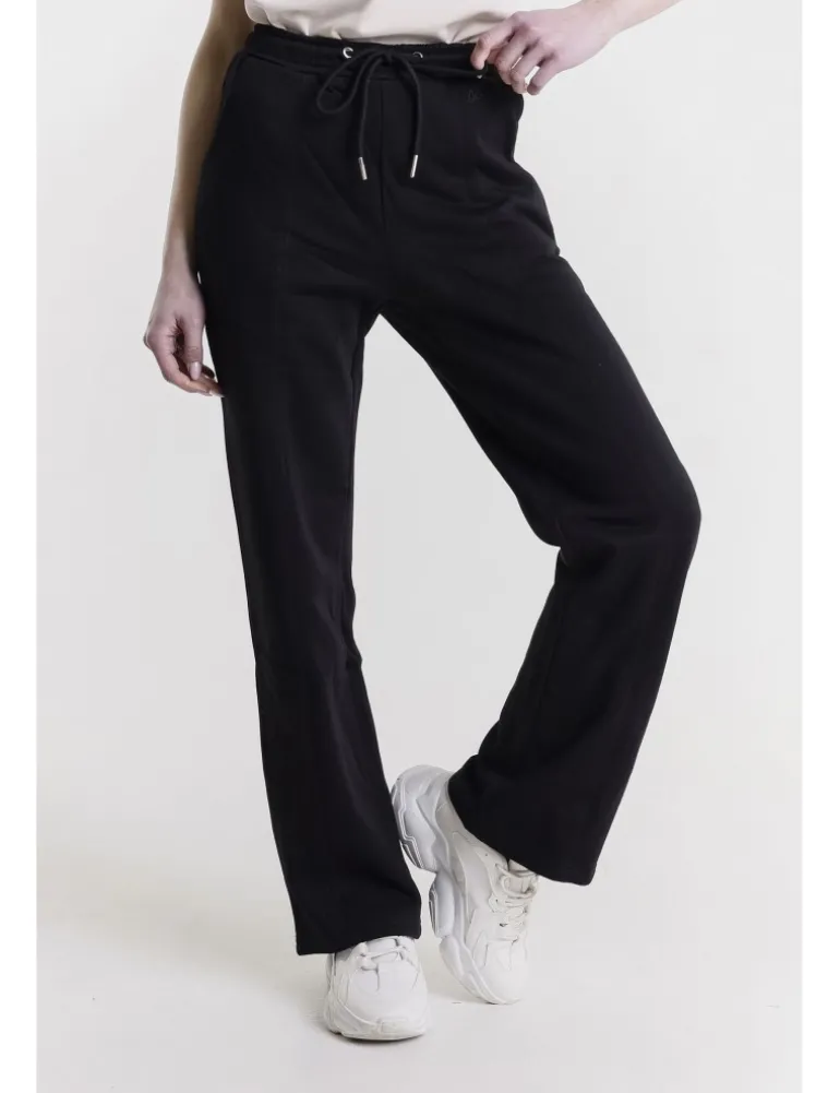 PANTS MUNE CO1 NERO
