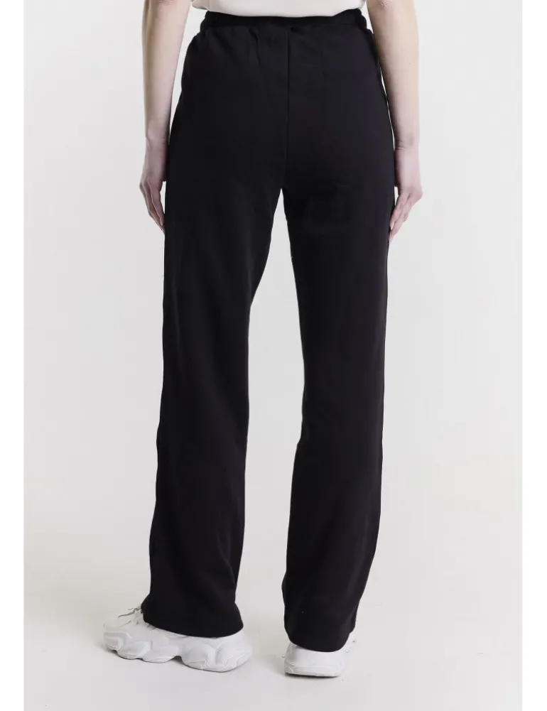 PANTS MUNE CO1 NERO