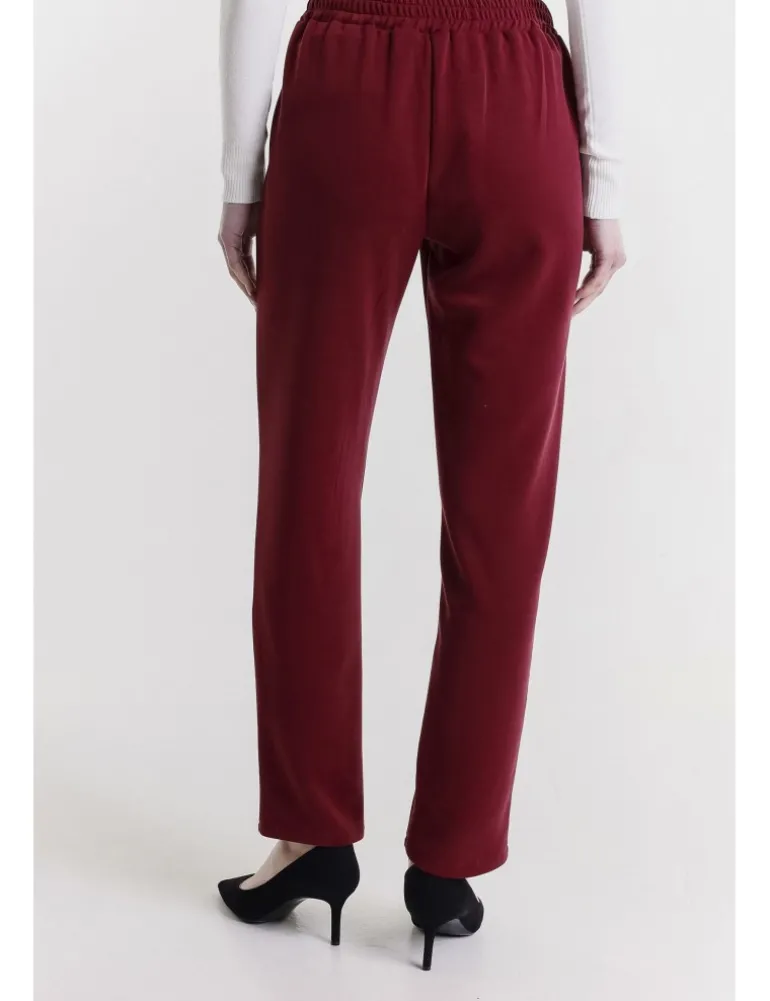 PANTS QUORRI KVI RHUM
