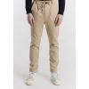 PANTS ROMAF PMI MASTICE