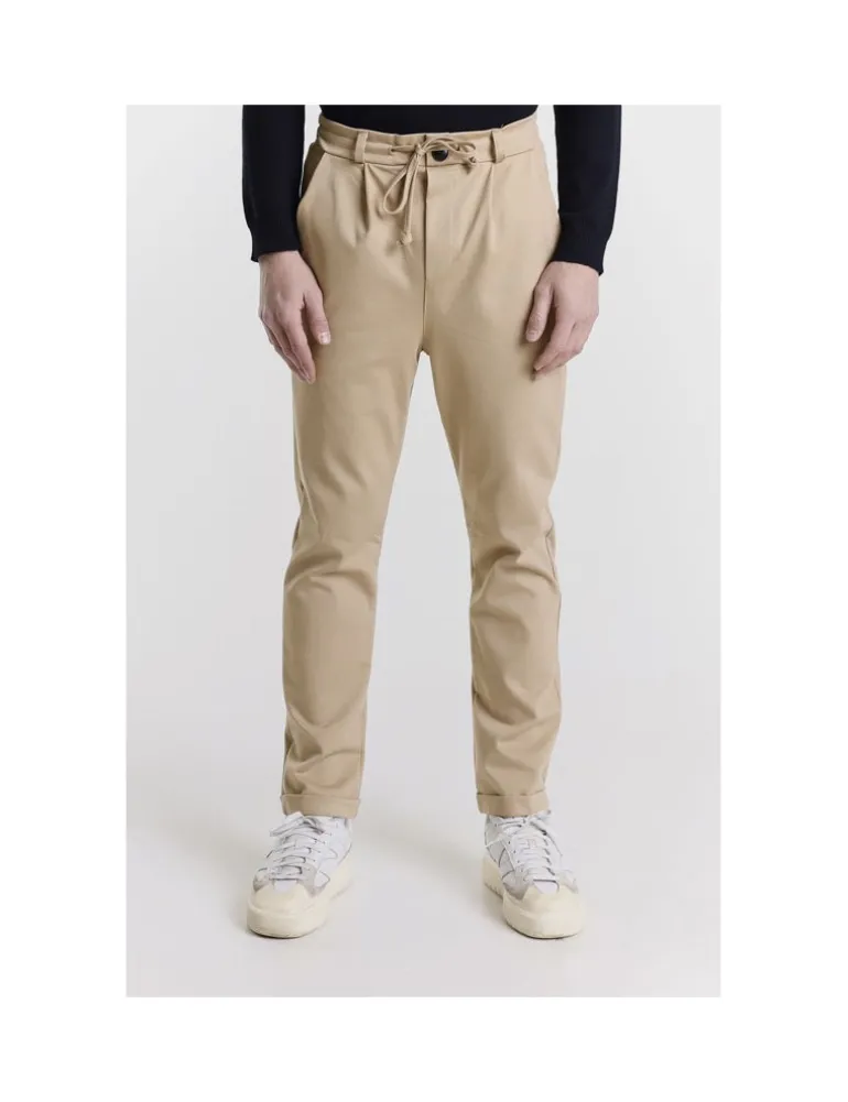 PANTS ROMAF PMI MASTICE