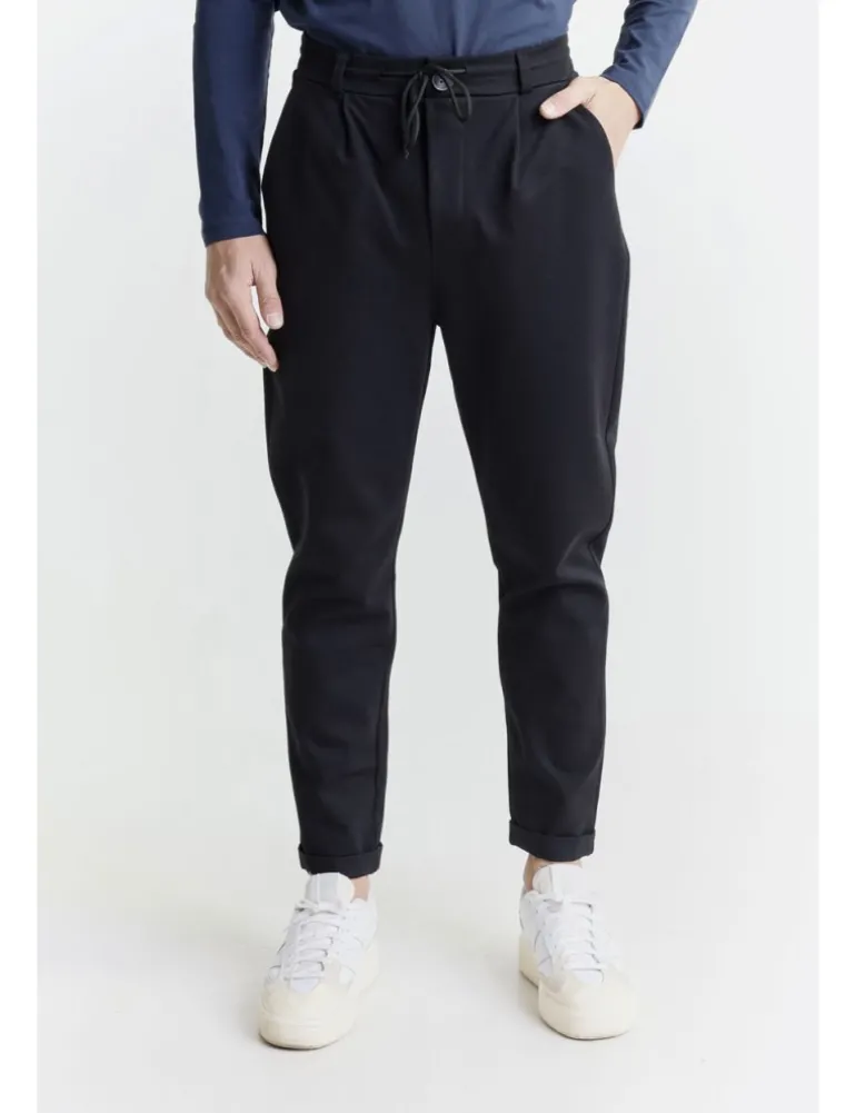 PANTS ROMAS PMI NERO