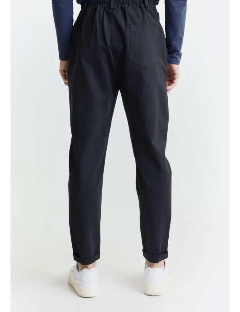 PANTS ROMAS PMI NERO