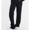 PANTS TEVY CO0 BLU