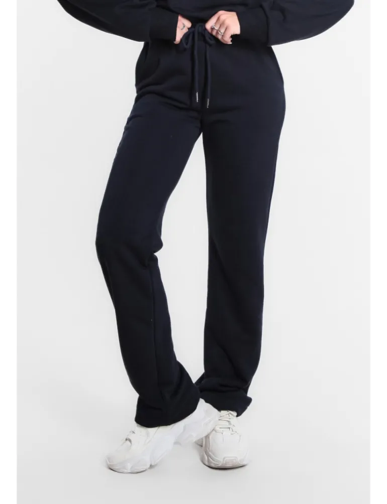 PANTS TEVY CO0 BLU