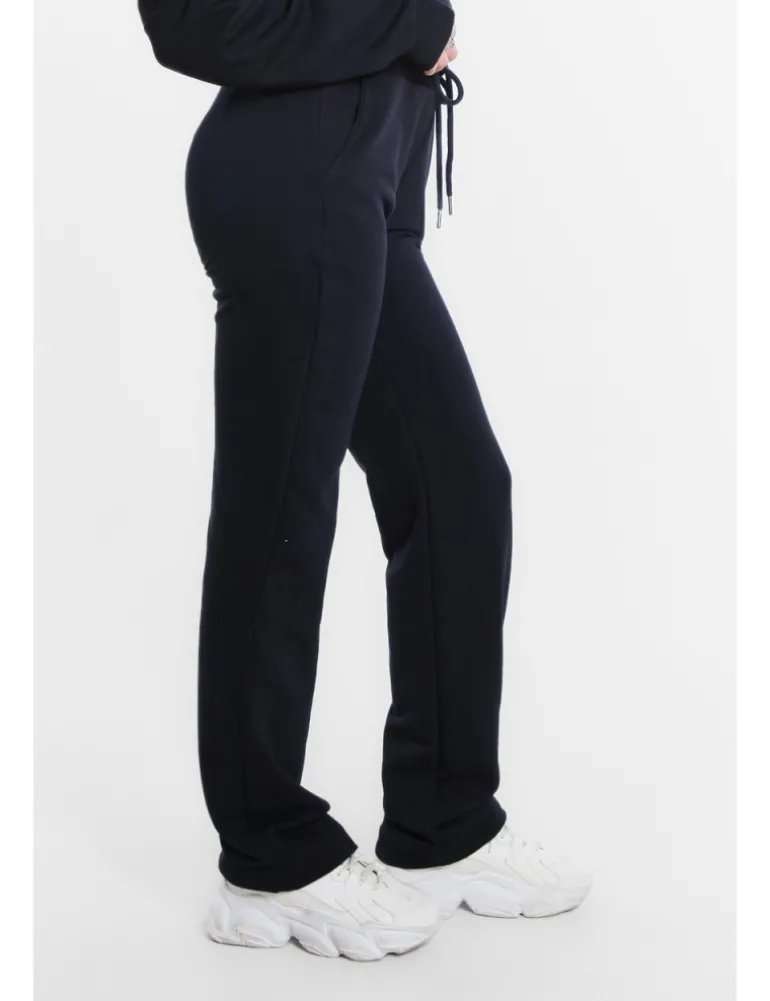 PANTS TEVY CO0 BLU