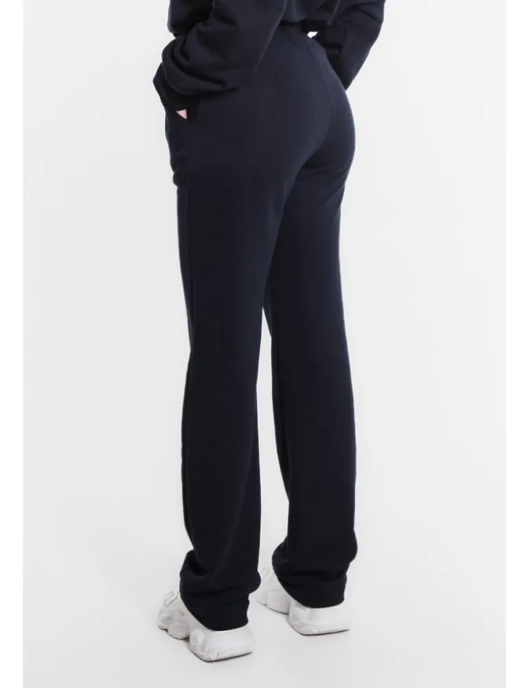 PANTS TEVY CO0 BLU