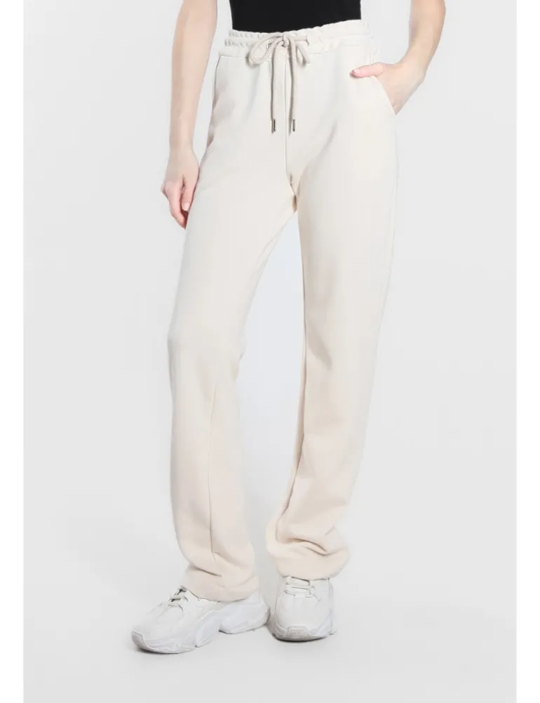 PANTS TEVY CO0 CREMA