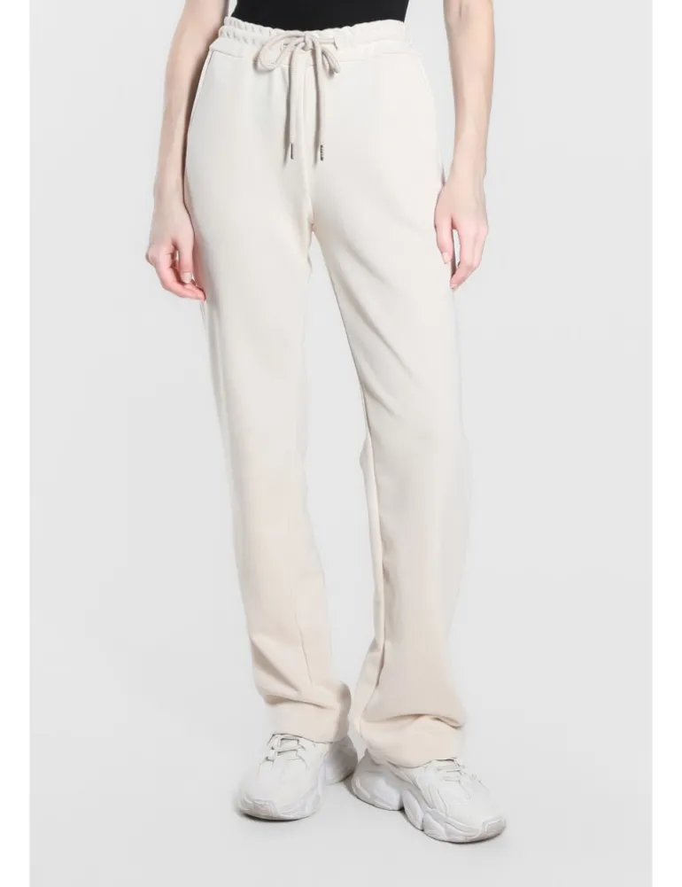 PANTS TEVY CO0 CREMA