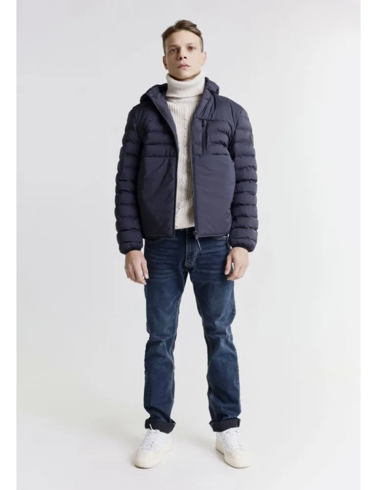PIUMINO YUKI NL NERO
