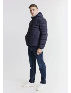 PIUMINO YUKI NL NERO
