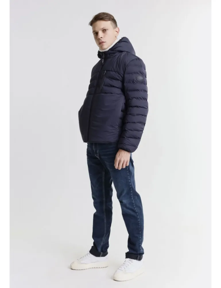PIUMINO YUKI NL NERO