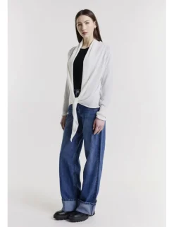 PULL AX CINZIA 12VI BIANCO OFF