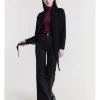 PULL AX CINZIA 12VI NERO